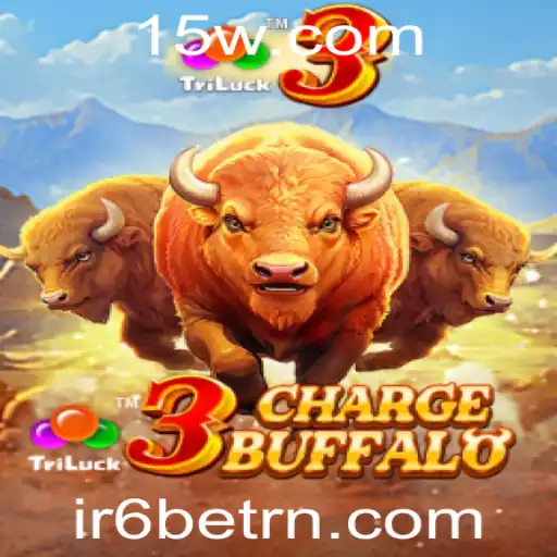 Explorando o Mundo de 3ChargeBuffalo: Uma Aventura de Jogo com IR6bet