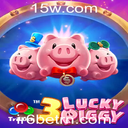 Explorando o Inovador Jogo 3LUCKYPIGGY