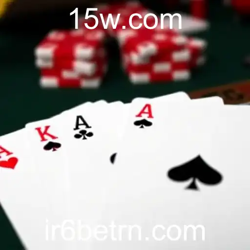 Estratégias e Dicas para Jogar Blackjack com IR6bet