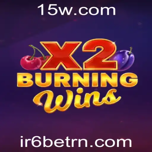 Explorando o Universo de 'BurningWinsX2': Um Mergulho no Jogo Revolucionário da IR6bet