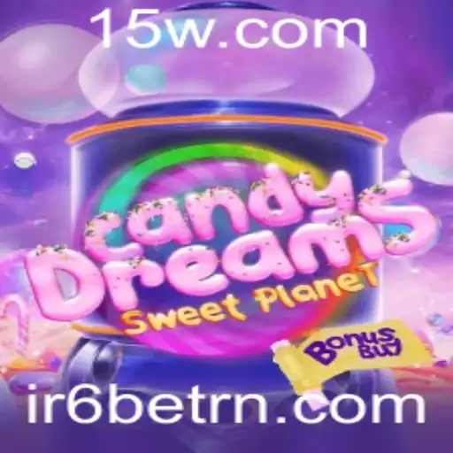 CandyDreamsSweetPlanet: Uma Jornada Doce com IR6bet