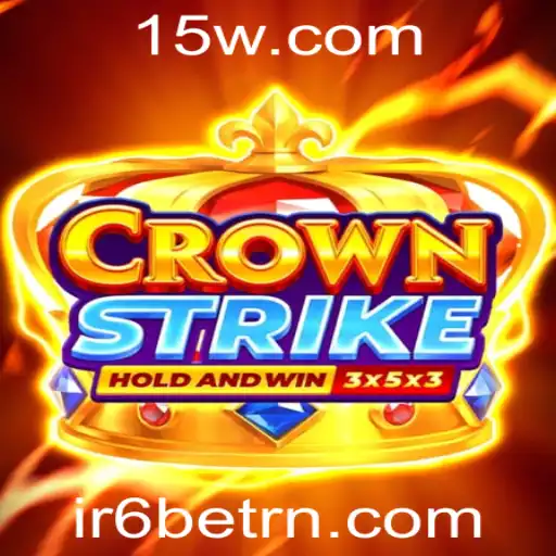Crownstrike: Introdução ao Novo Jogo Revolucionário