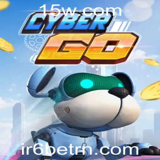 Explorando CyberGO: Uma Jornada no Mundo de CyberGO e a Inovação IR6bet