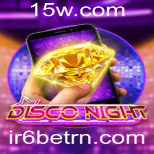 Descubra DiscoNightM: O Brilho das Pistas de Dança e Estratégia com IR6bet