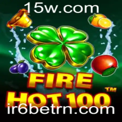 Descubra o Emocionante Mundo de FireHot100 com IR6bet