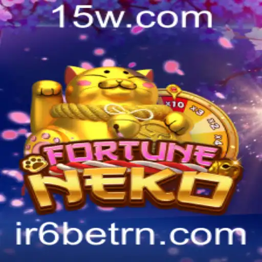 Explorando FortuneNeko: Um Mergulho no Mundo dos Jogos de Sorte com IR6bet