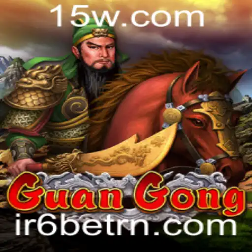 Descubra GuanGong: A Nova Sensação no Mundo dos Jogos de Azar