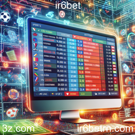Entenda a Importância das Cotações no ir6bet