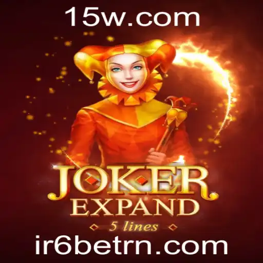 Explorando o Universo do Jogo JokerExpand com IR6bet