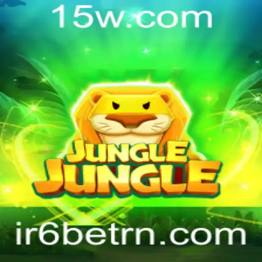 JungleJungle: Aventura na Floresta com IR6bet