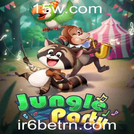 Descubra a Aventura de JungleParty: Regras e Dicas para Iniciantes