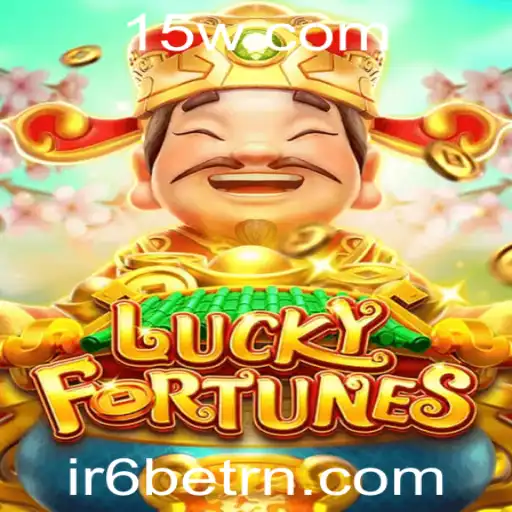 Descubra o Novo Jogo LUCKYFORTUNES: Regras e Inovações