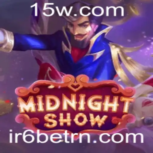 Descubra o Fascinante Mundo de MidnightShow com IR6bet