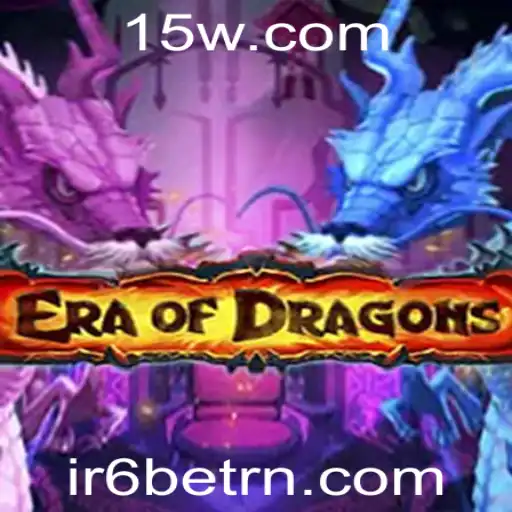 EraOfDragons: Explore o Universo Mítico de Aventuras e Desafios