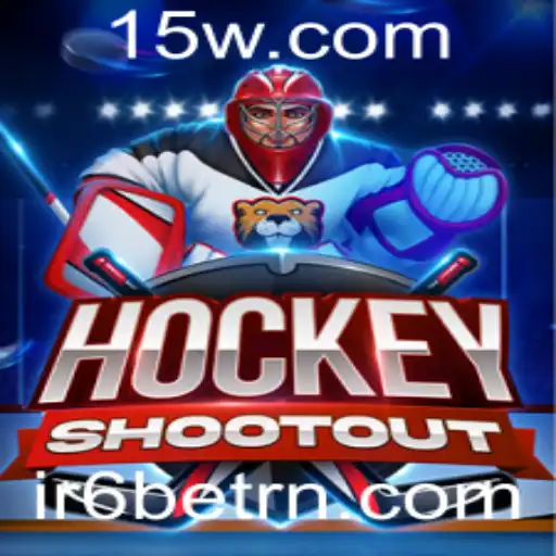 HockeyShootout: Uma Experiência Inovadora no Mundo dos Jogos