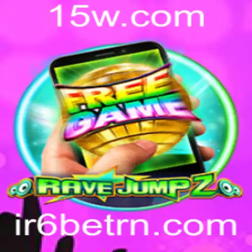 RaveJump2M: Mergulhe na Aventura Inovadora com IR6bet