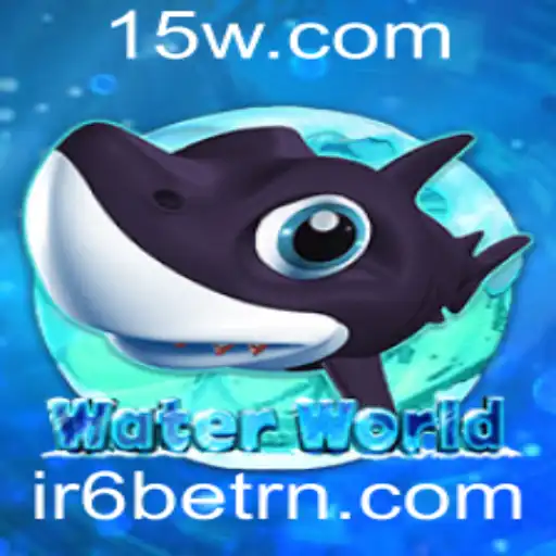 Descubra WaterWorld: Um Jogo de Estratégia e Emoção com IR6bet