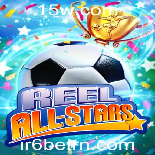 Descubra o ReelAllStars: Um Jogo de Estratégia e Diversão