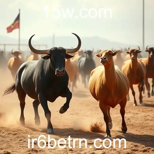 A Controvérsia das Rinhas de Galos e o Papel da IR6bet