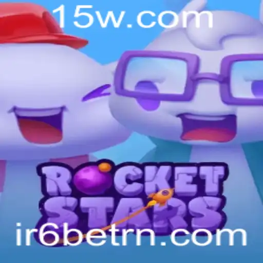 RocketStars: Uma Experiência Galáctica no Mundo dos Jogos