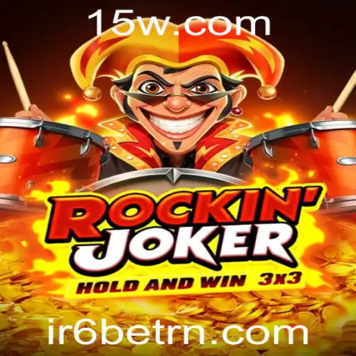 Explorando o Universo de Rockinjoker: A Nova Sensação do IR6bet