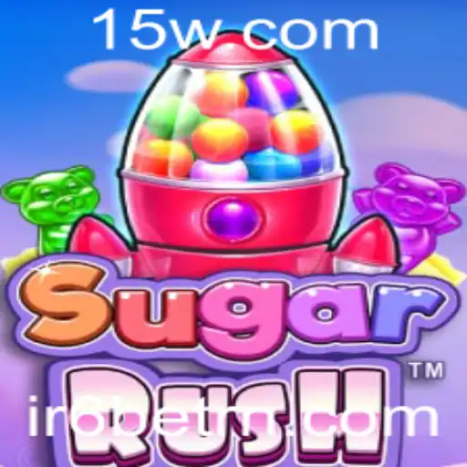 Explorando as Surpresas de SugarRush e a Emoção de IR6bet