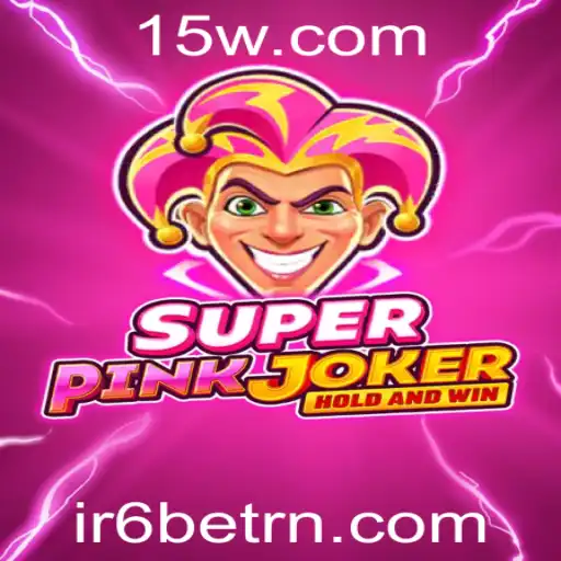 Explorando o Universo de SuperPinkJoker: Um Mergulho no Mundo de IR6bet
