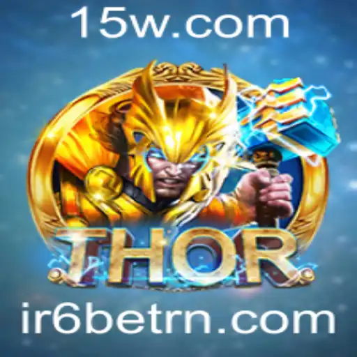 Descubra o Mundo de THOR: Um Jogo Emocionante na Plataforma IR6bet