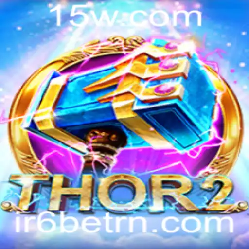 Thor2 e IR6bet: Explorando a Nova Aventura no Mundo dos Jogos Online