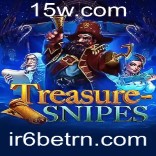 Explorando TreasureSnipes e IR6bet: Uma Aventura Revolucionária no Mundo dos Jogos Digitais
