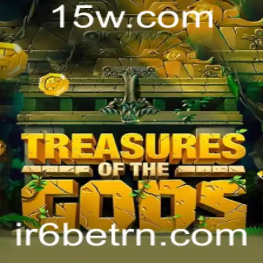Descubra as Aventuras Épicas de TreasureoftheGods