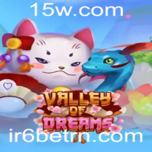ValleyofDreams: A Nova Sensação no Mundo dos Jogos com IR6bet